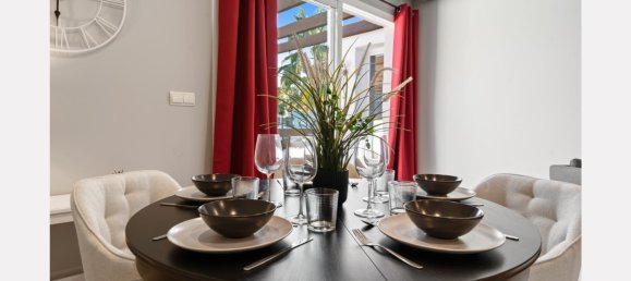 2 Schlafzimmer Penthouse in Estepona, Spain, Nr. 166842 11