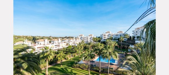 2 Schlafzimmer Penthouse in Estepona, Spain, Nr. 166842 5