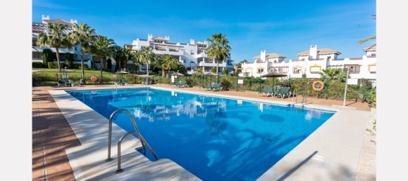 2 Schlafzimmer Penthouse in Estepona, Spain, Nr. 166842 31