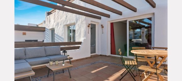 2 Schlafzimmer Penthouse in Estepona, Spain, Nr. 166842 28