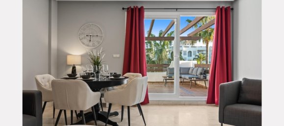 2 Schlafzimmer Penthouse in Estepona, Spain, Nr. 166842 7