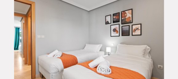 2 Schlafzimmer Penthouse in Estepona, Spain, Nr. 166842 21