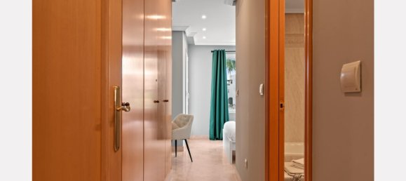 2 Schlafzimmer Penthouse in Estepona, Spain, Nr. 166842 17