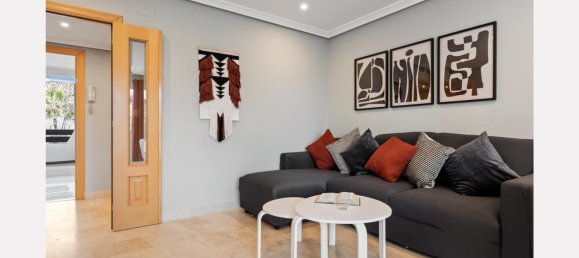 2 Schlafzimmer Penthouse in Estepona, Spain, Nr. 166842 9