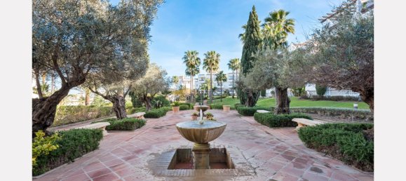 2 Schlafzimmer Penthouse in Estepona, Spain, Nr. 166842 29