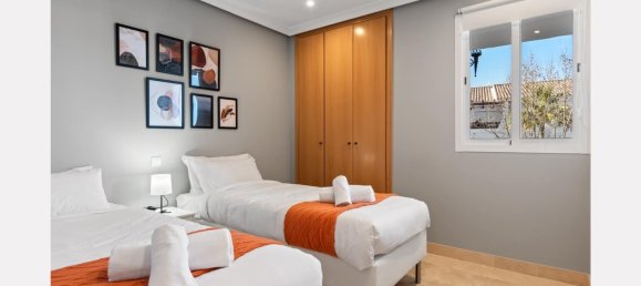 2 Schlafzimmer Penthouse in Estepona, Spain, Nr. 166842 20