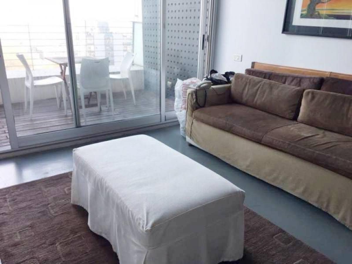 Studio in Palermo, Argentina, Nr. 83738