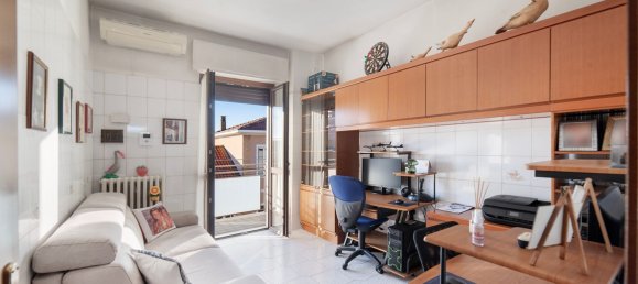 4غرفة منزل ذو طابقين في Monza, Italy رقم 215569 36