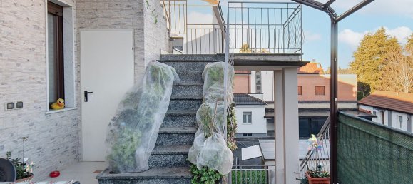 4غرفة منزل ذو طابقين في Monza, Italy رقم 215569 10