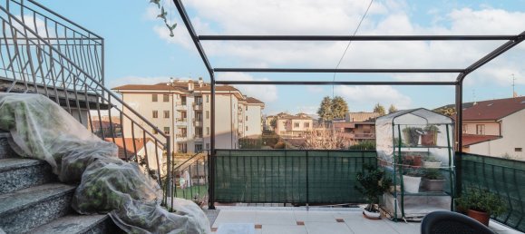 4غرفة منزل ذو طابقين في Monza, Italy رقم 215569 7