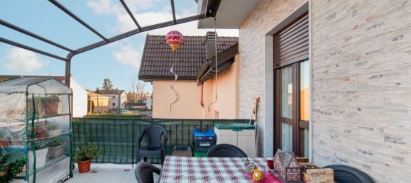 4غرفة منزل ذو طابقين في Monza, Italy رقم 215569 8