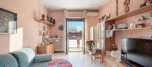 4غرفة منزل ذو طابقين في Monza, Italy رقم 215569 30