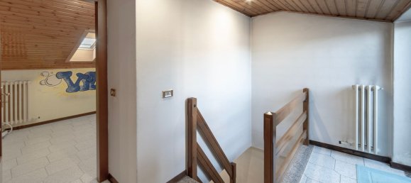 4غرفة منزل ذو طابقين في Monza, Italy رقم 215569 40