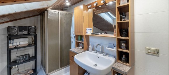 4غرفة منزل ذو طابقين في Monza, Italy رقم 215569 43