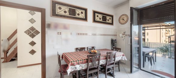 4غرفة منزل ذو طابقين في Monza, Italy رقم 215569 26