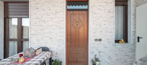 4غرفة منزل ذو طابقين في Monza, Italy رقم 215569 15