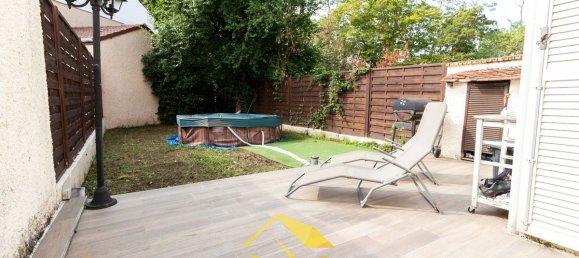 4 Schlafzimmer Haus in Eragny, France, Nr. 172326 2