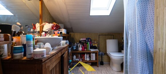 4 Schlafzimmer Haus in Eragny, France, Nr. 172326 18