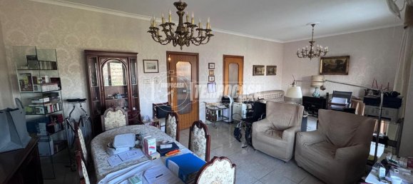 Квартира с 6 комнатами в Неаполь, Италия № 139629 12