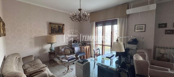 Квартира с 6 комнатами в Неаполь, Италия № 139629 3