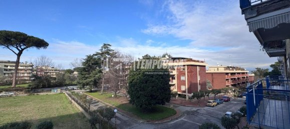 Квартира с 6 комнатами в Неаполь, Италия № 139629 28