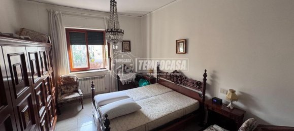 Квартира с 6 комнатами в Неаполь, Италия № 139629 16