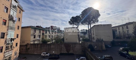 Квартира с 6 комнатами в Неаполь, Италия № 139629 32