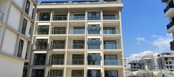 Apartment 1+1 in Kargicak, Turkey No. 31238 5