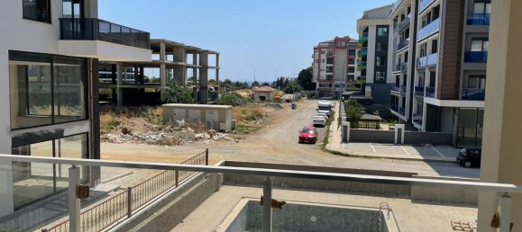 Apartment 1+1 in Kargicak, Turkey No. 31238 4