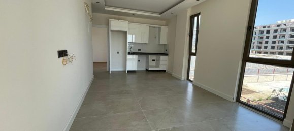 Apartment 1+1 in Kargicak, Turkey No. 31238 7