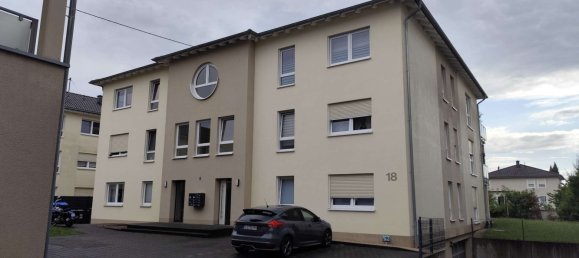 Apartamento T2 em Saarlouis, Germany N.º 220395 13