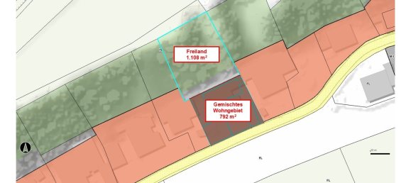  Land in Baumkirchen, Austria No. 217315 2