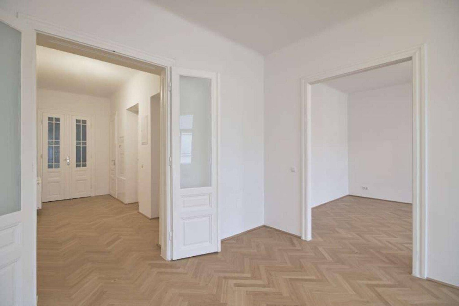 3-Zimmer Wohnung in Meidling, Austria, Nr. 60627