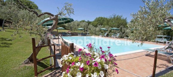 27 chambres Villa à Barberino Tavarnelle, Italy No. 192470 12