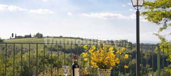 27 chambres Villa à Barberino Tavarnelle, Italy No. 192470 11