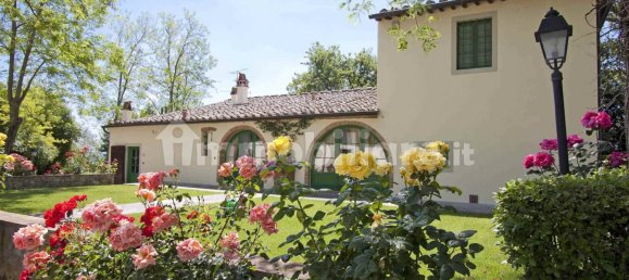27 chambres Villa à Barberino Tavarnelle, Italy No. 192470 4