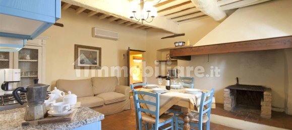 27 chambres Villa à Barberino Tavarnelle, Italy No. 192470 17