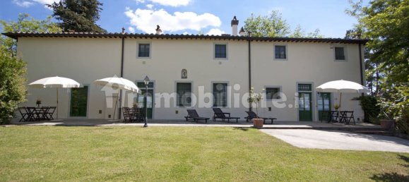 27 chambres Villa à Barberino Tavarnelle, Italy No. 192470 2