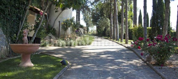 27 chambres Villa à Barberino Tavarnelle, Italy No. 192470 8