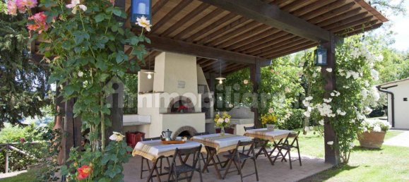 27 chambres Villa à Barberino Tavarnelle, Italy No. 192470 9