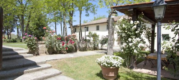 27 chambres Villa à Barberino Tavarnelle, Italy No. 192470 10