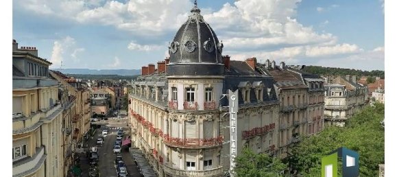 2 Schlafzimmer Wohnung in Belfort, France, Nr. 342702 2