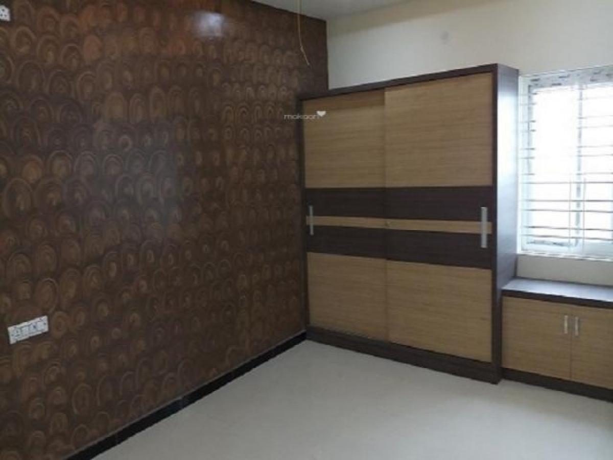 3 bedrooms House in Tirupati Urban, India No. 23741