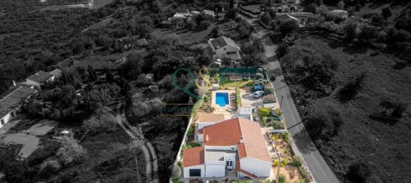 4 bedrooms Villa in Sao Bras de Alportel, Portugal No. 113070 22