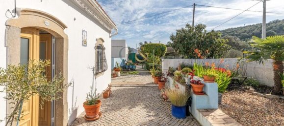 4 bedrooms Villa in Sao Bras de Alportel, Portugal No. 113070 17