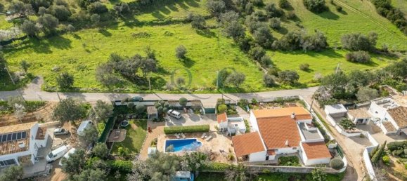 4 bedrooms Villa in Sao Bras de Alportel, Portugal No. 113070 21