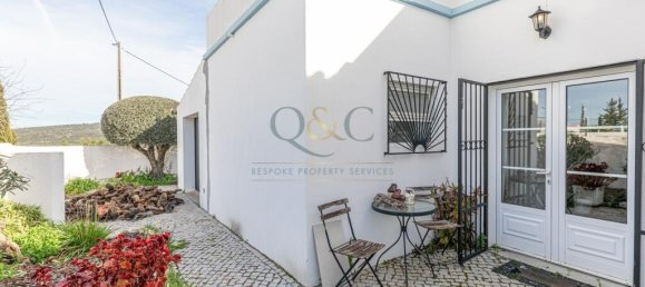 4 bedrooms Villa in Sao Bras de Alportel, Portugal No. 113070 6