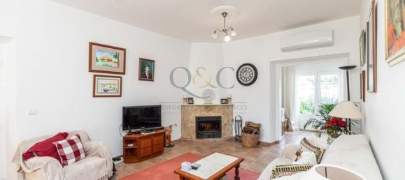 4 bedrooms Villa in Sao Bras de Alportel, Portugal No. 113070 8