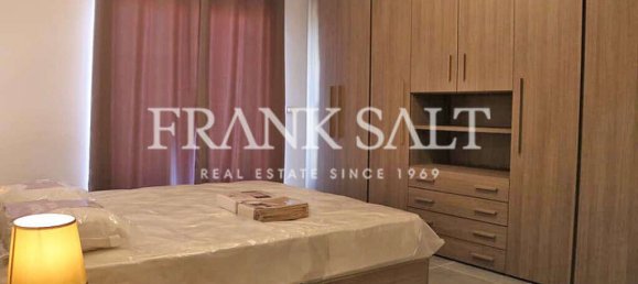 2 غرف نوم شقة في Pieta, Malta رقم 7420 4