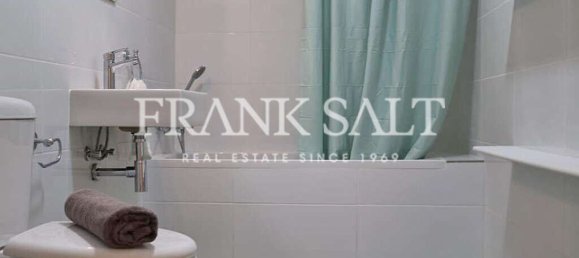 2 غرف نوم شقة في Pieta, Malta رقم 7420 7